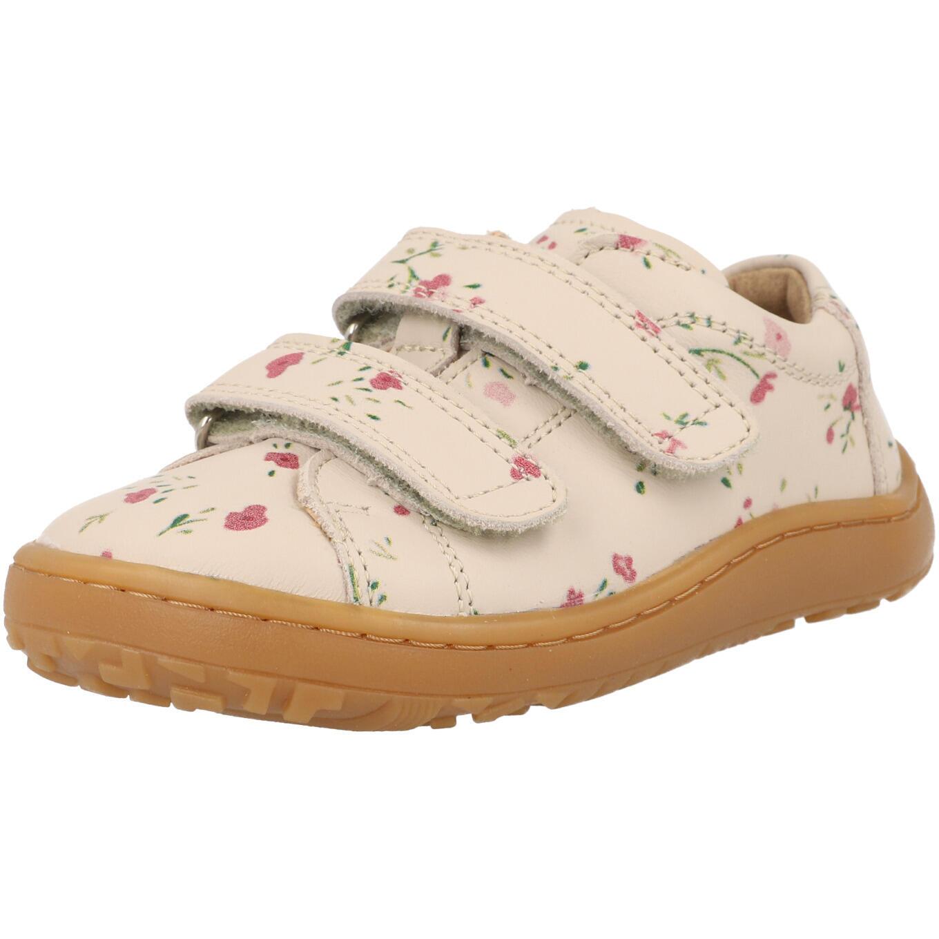 Froddo Barefoot Alex Natural Flowers G313028421