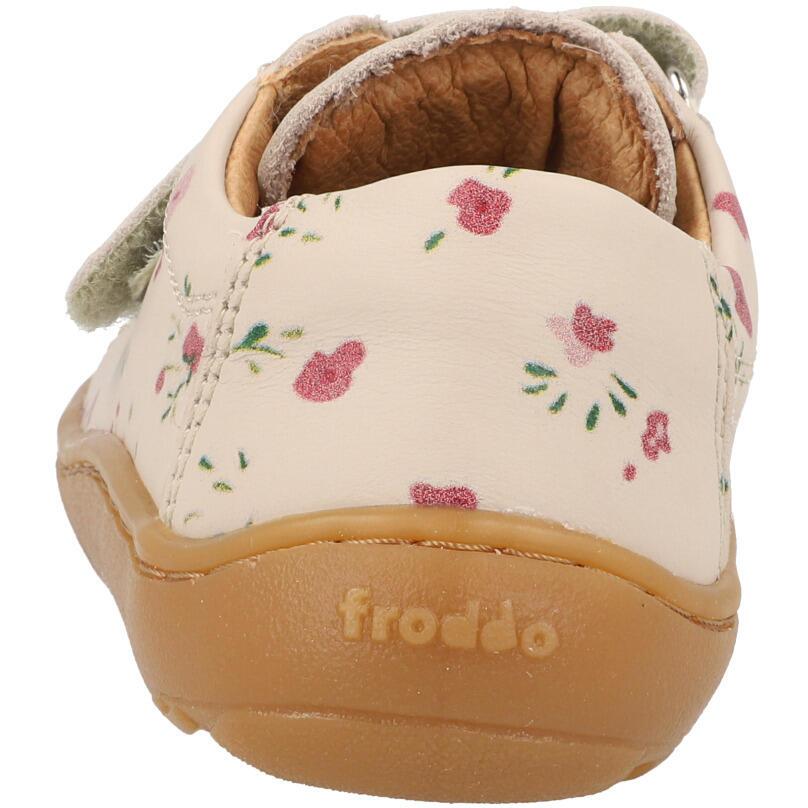 Froddo Barefoot Alex Natural Flowers G313028421