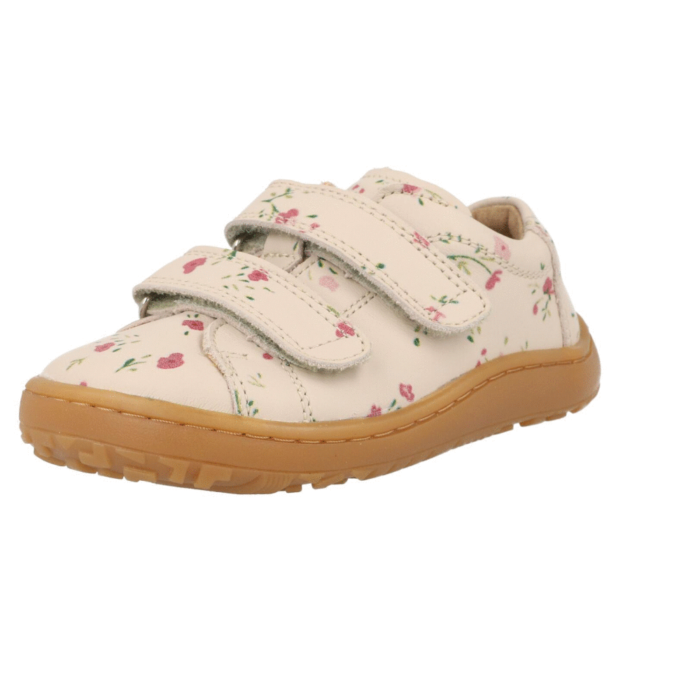 Froddo Barefoot Alex Natural Flowers G313028421