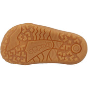 Froddo Barefoot Canvas Pink Unicorn G170044012