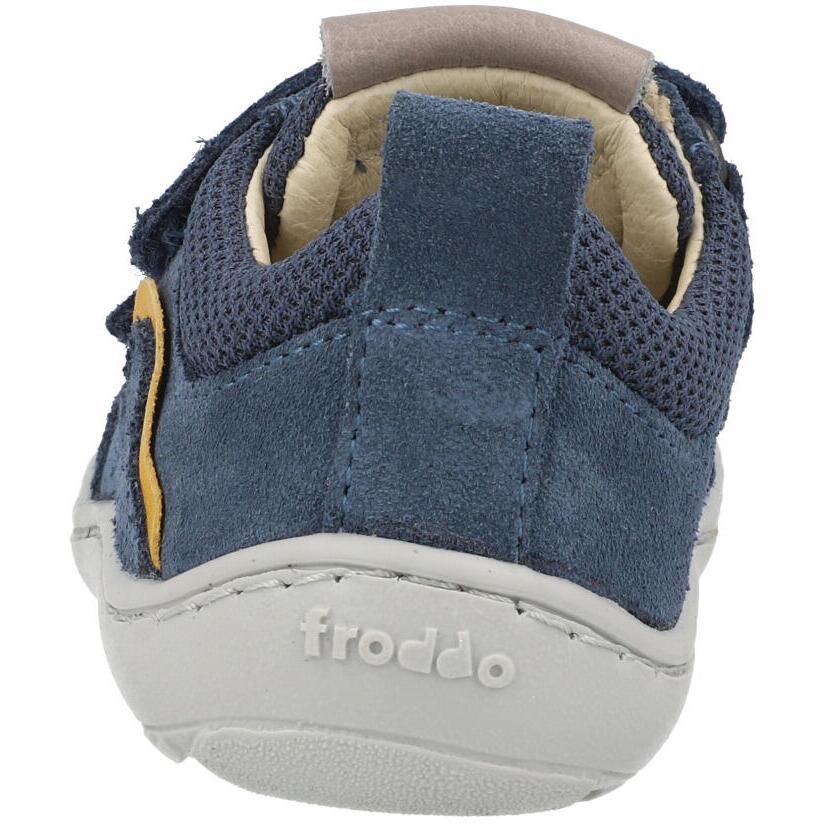 Froddo Barefoot Base Denim G313027119