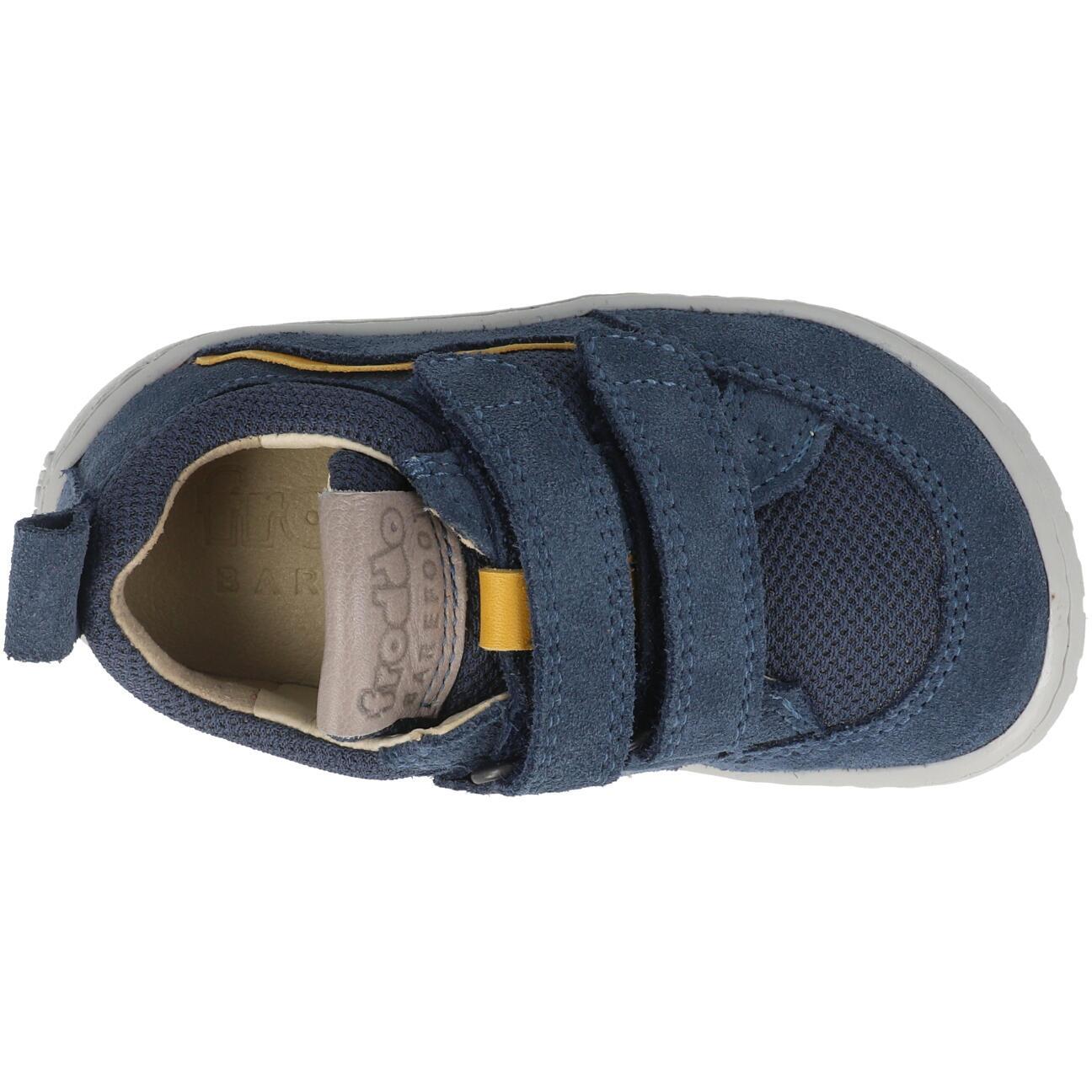 Froddo Barefoot Base Denim G313027119