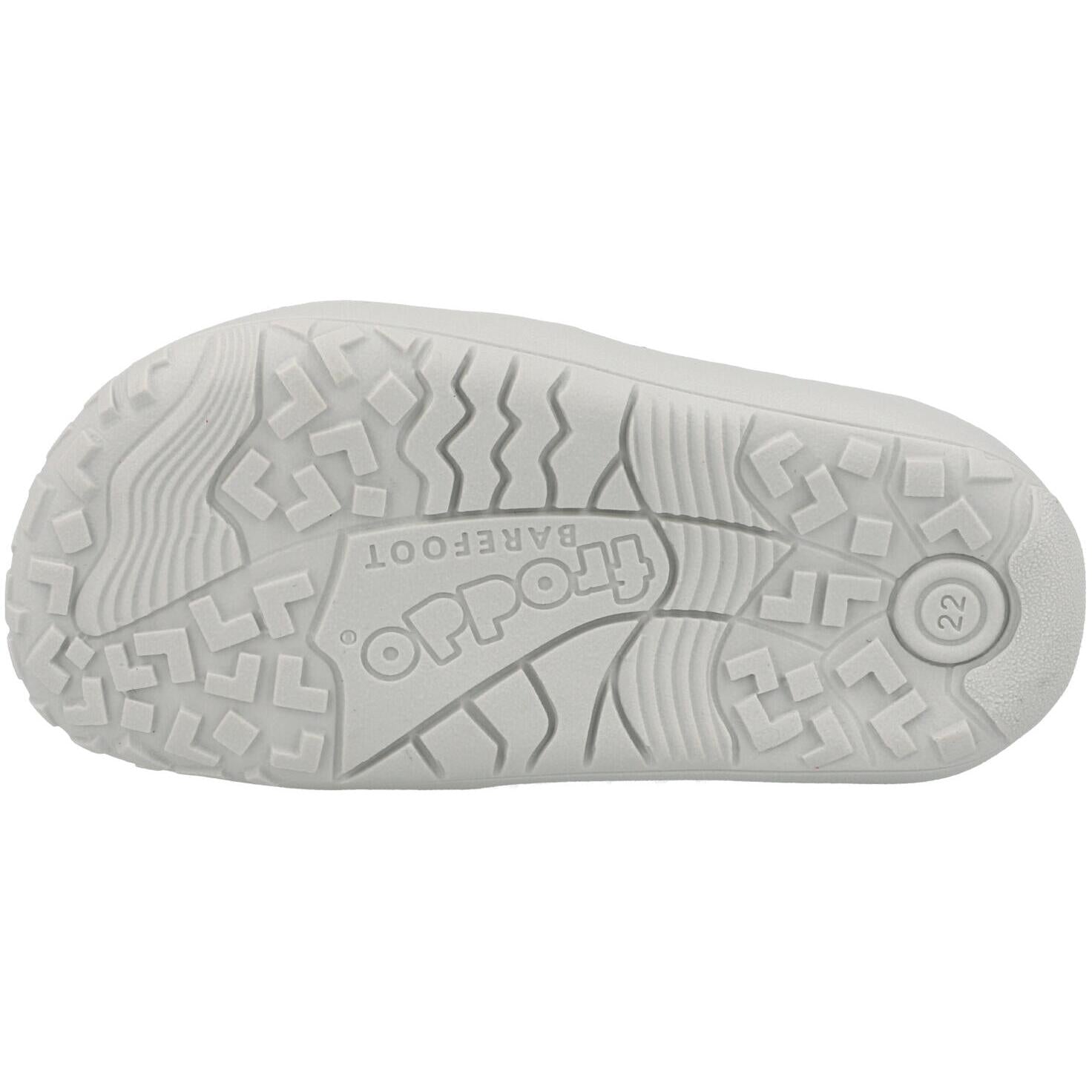 Froddo Barefoot Base Denim G313027119