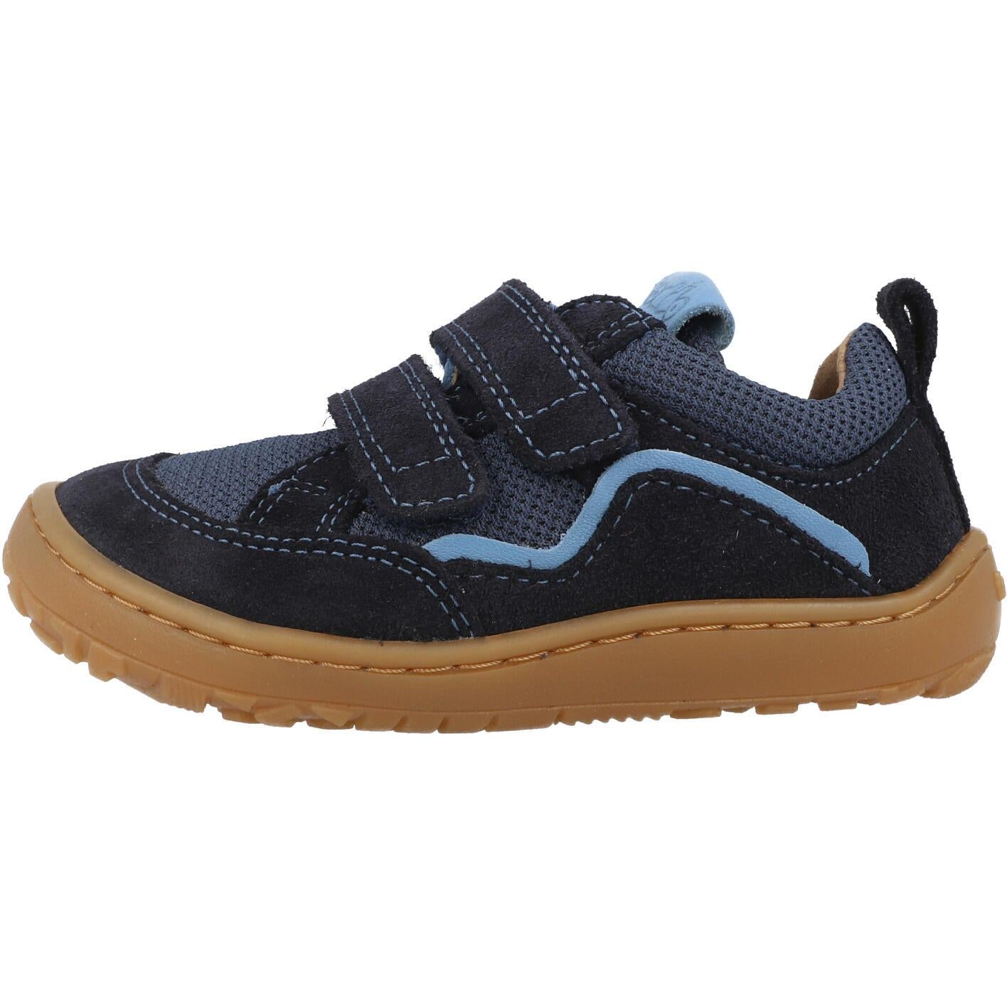 Froddo Barefoot Base Dark Blue G313027112