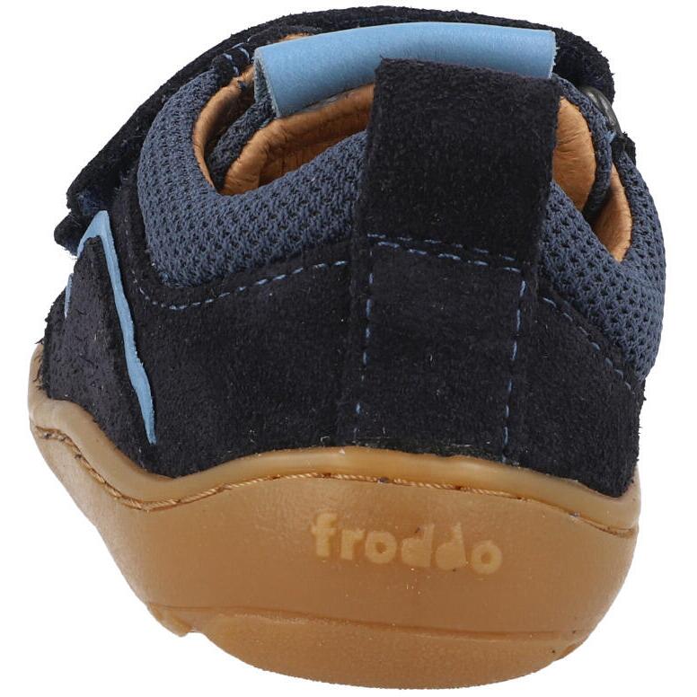 Froddo Barefoot Base Dark Blue G313027112