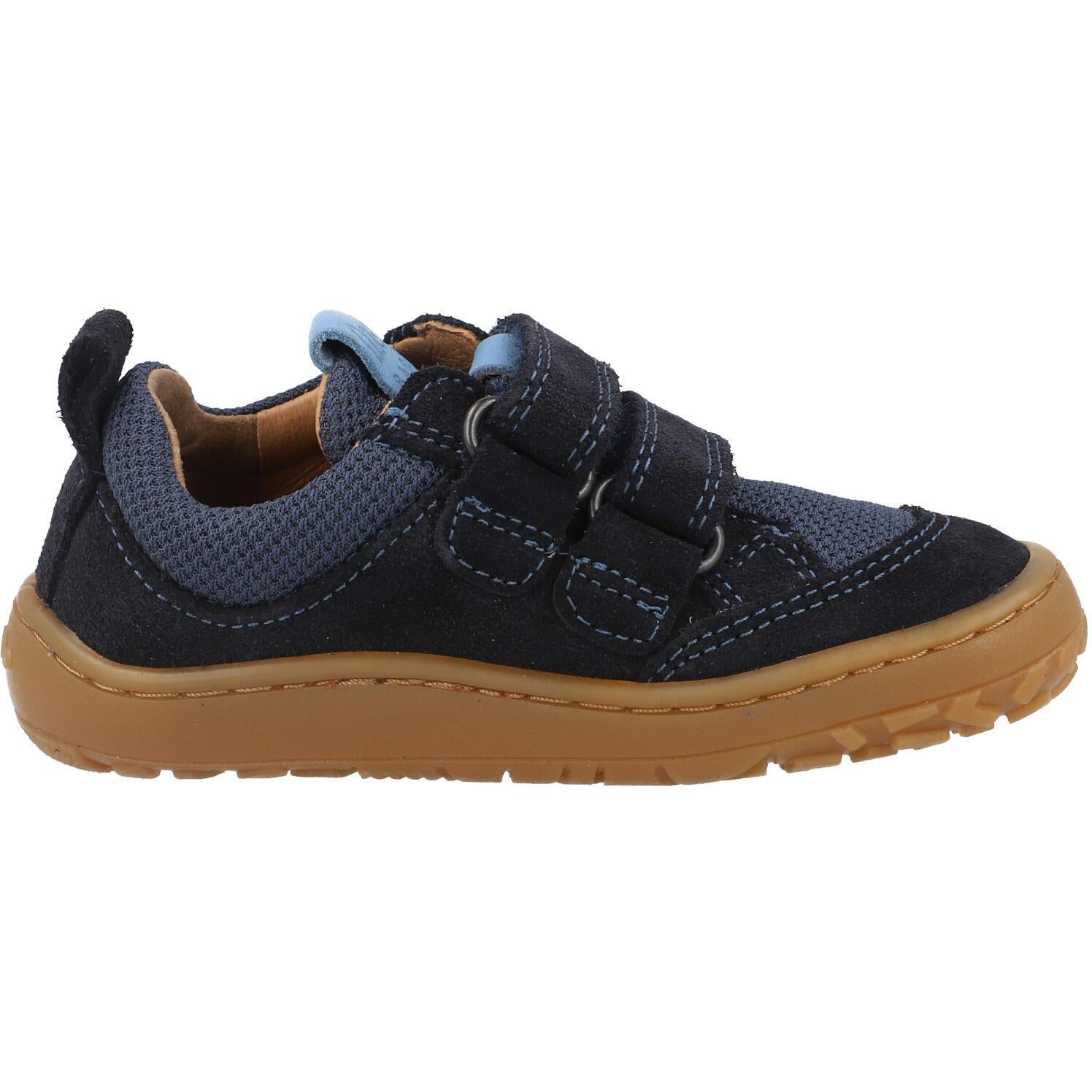 Froddo Barefoot Base Dark Blue G313027112