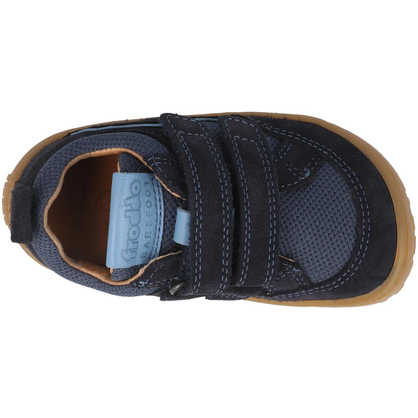 Froddo Barefoot Base Dark Blue G313027112