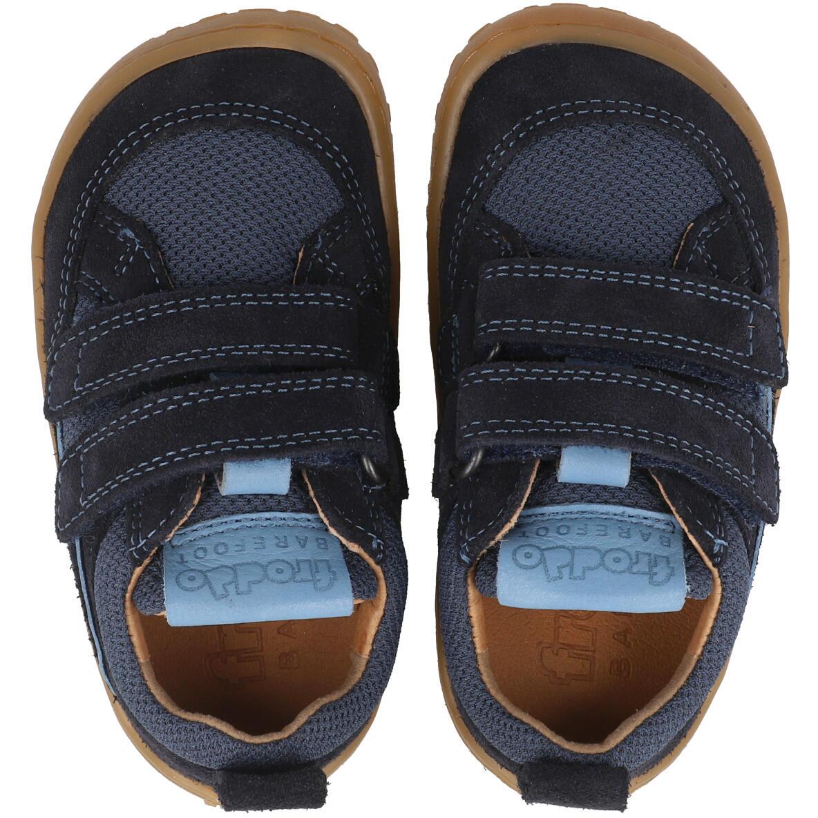 Froddo Barefoot Base Dark Blue G313027112