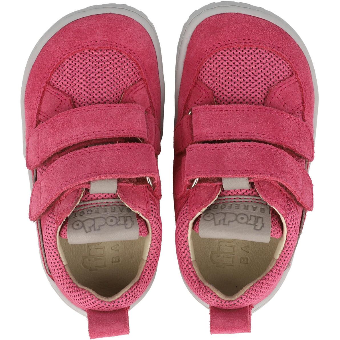 Froddo Barefoot Base Fuchsia G313027124