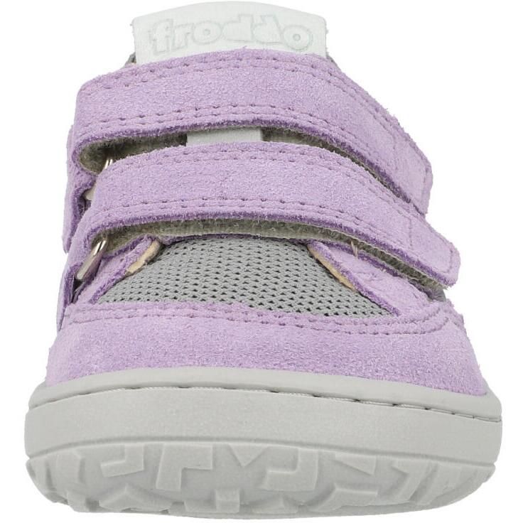 Froddo Barefoot Base Lilac G313027123