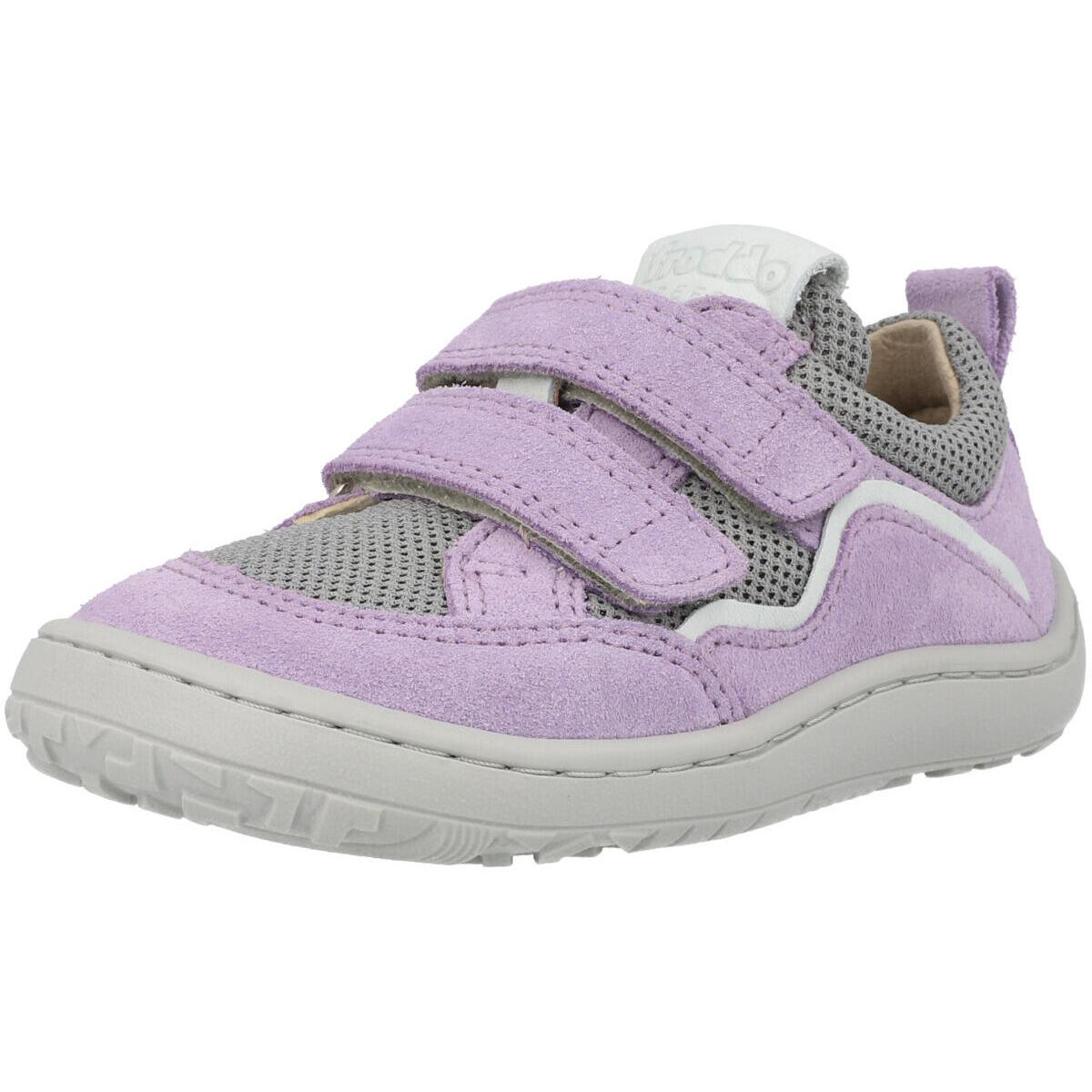 Froddo Barefoot Base Lilac G313027123
