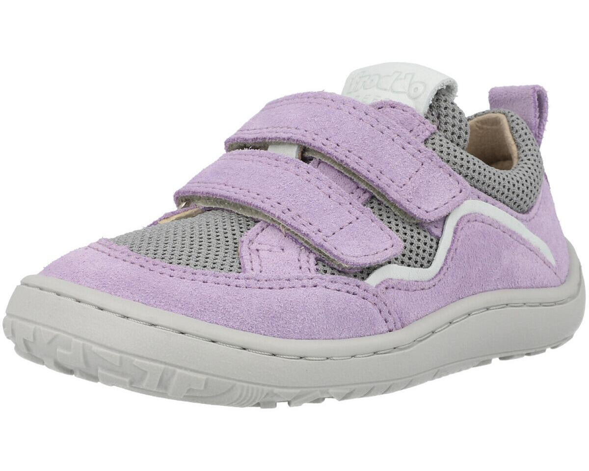 Froddo Barefoot Base Lilac G313027123