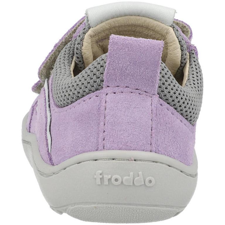 Froddo Barefoot Base Lilac G313027123