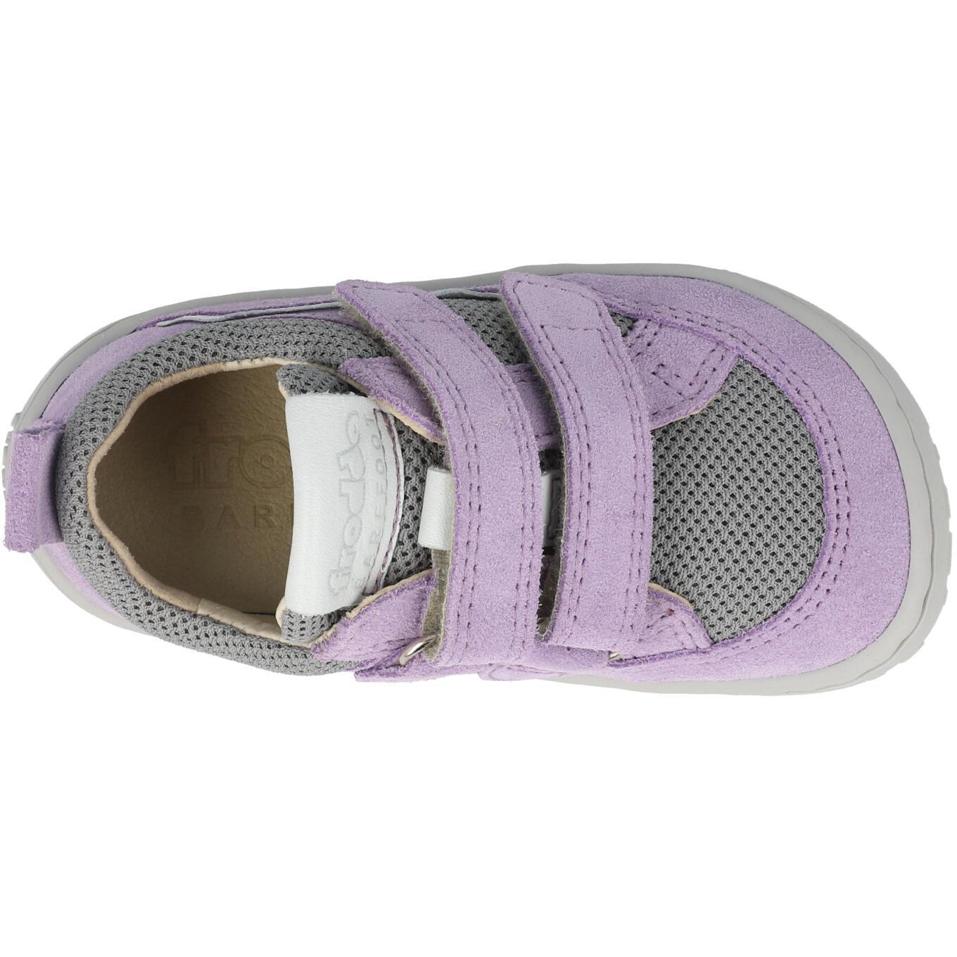 Froddo Barefoot Base Lilac G313027123