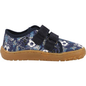 Froddo Barefoot Canvas Blue Football G17004407