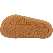 Froddo Barefoot Canvas Fuschia Butterfly G170044011