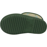 Hunter Kids First Classic Lily Pad Print Shore Frog Print HFRK0009261SN