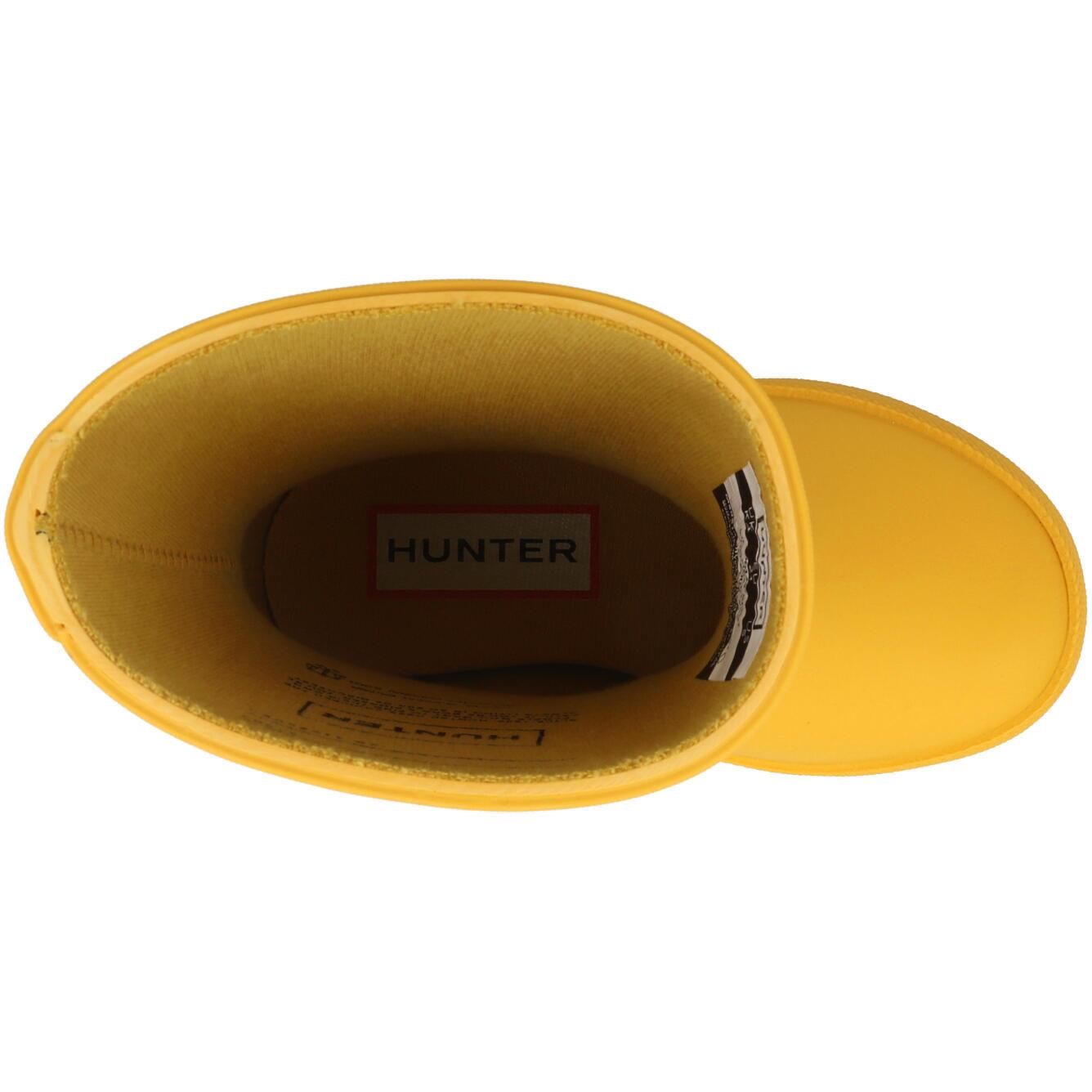 Hunter Kids First Boot Hunter Yellow HFRK0032252RYL
