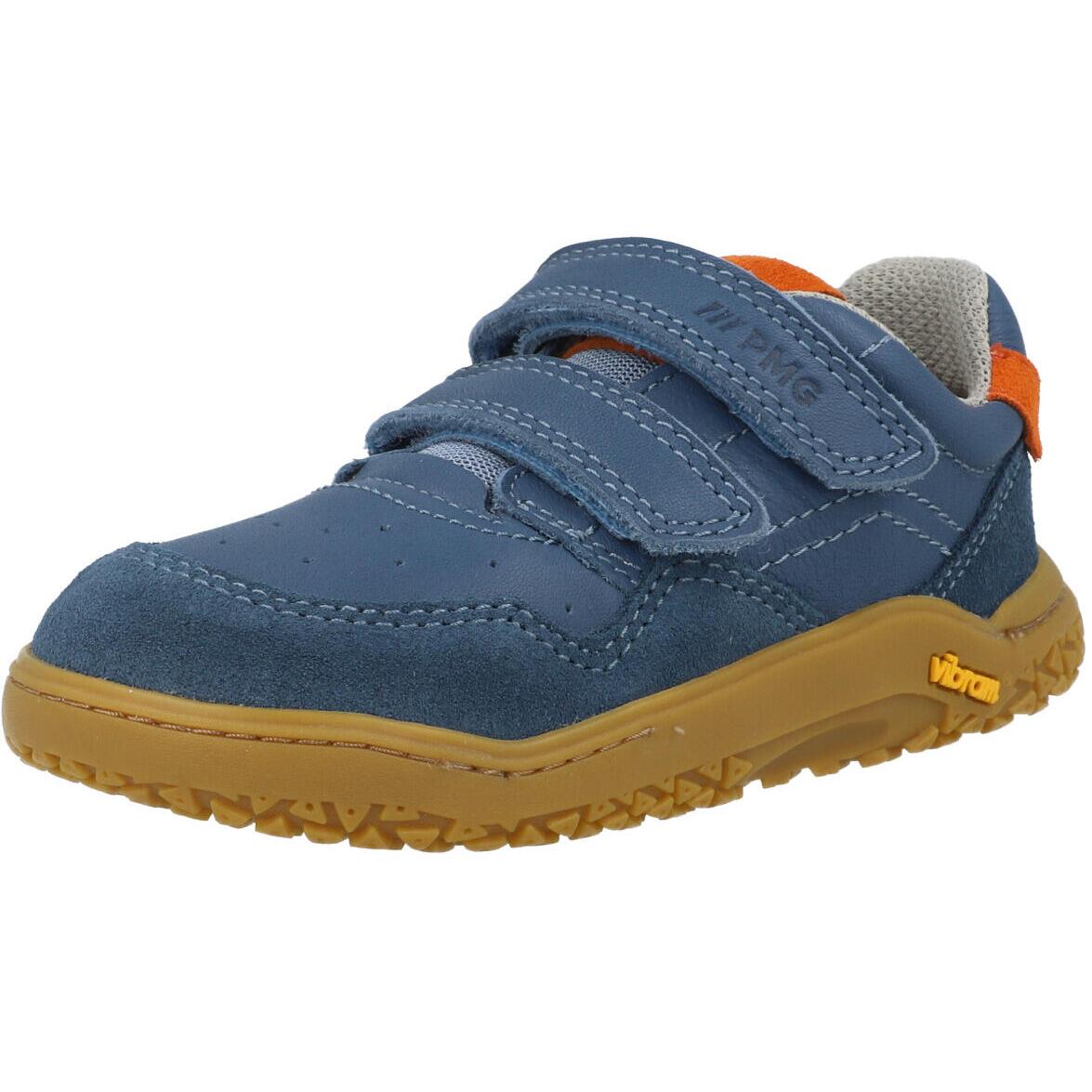 Primigi Barefoot Grander Denim Blue 1421100