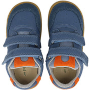 Primigi Barefoot Grander Denim Blue 1421100