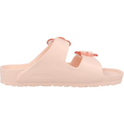 Birkenstock Arizona Flower Kids EVA Light Rose 1031271