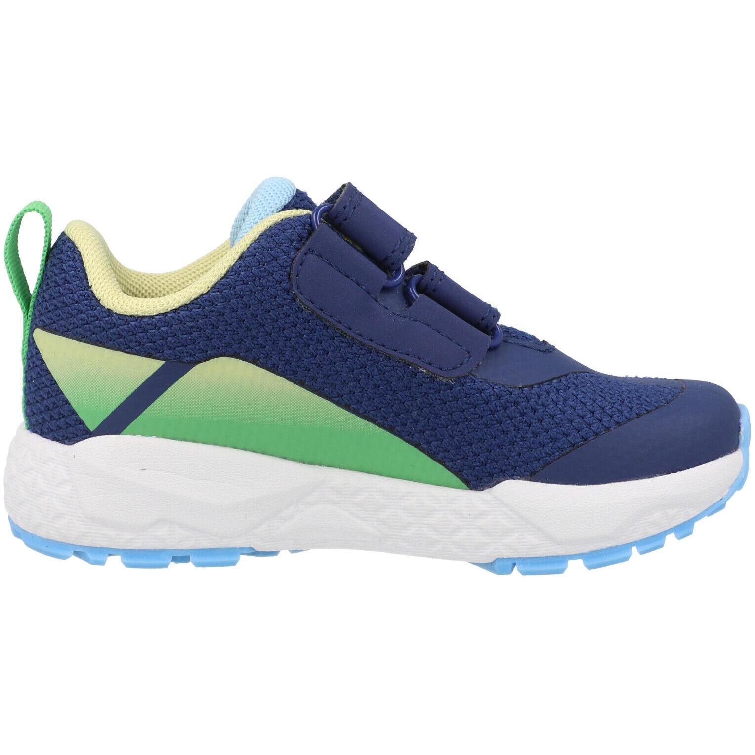 Primigi B&G Storm Gore-Tex Blue 1431133