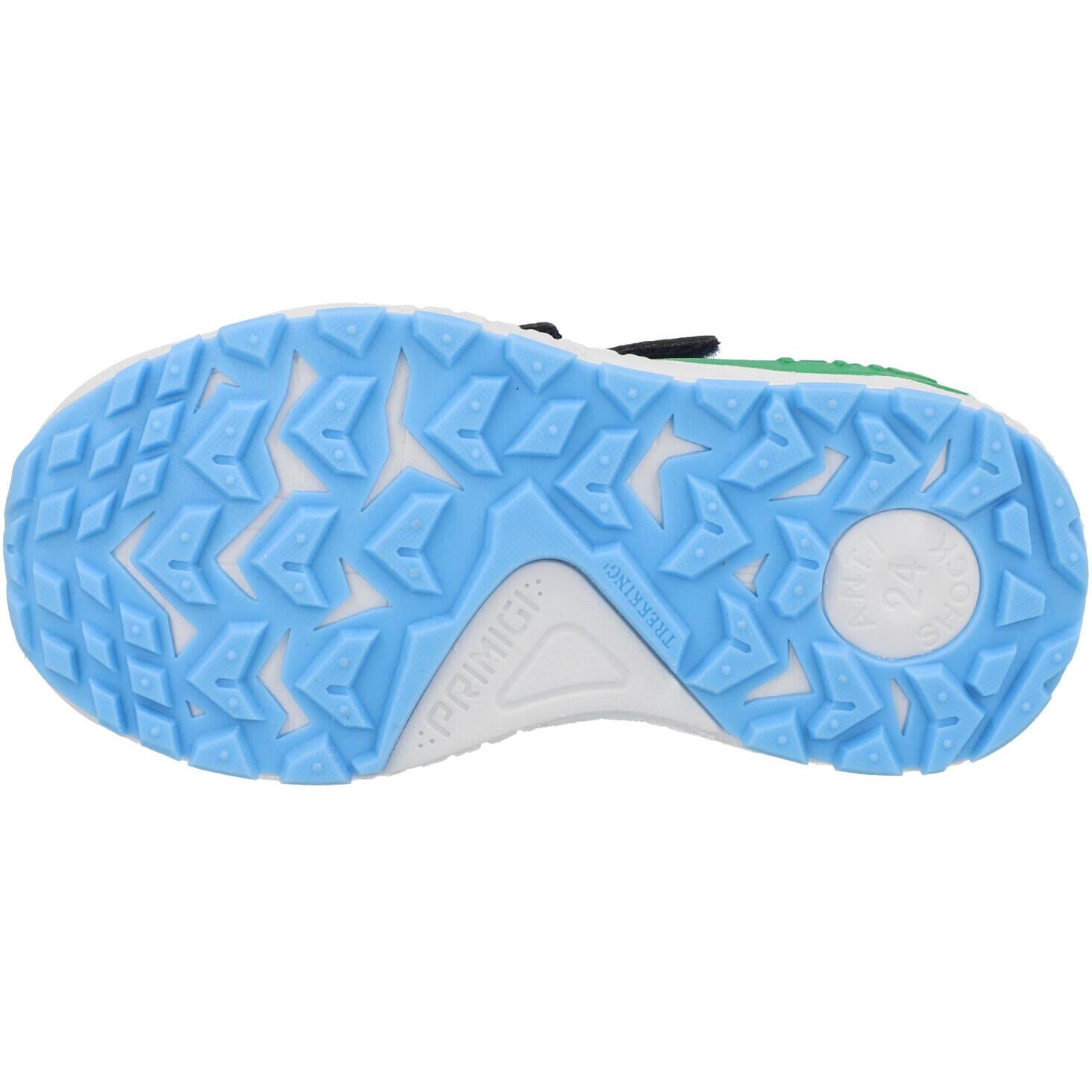 Primigi B&G Storm Gore-Tex Blue 1431133