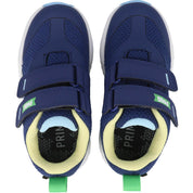 Primigi B&G Storm Gore-Tex Blue 1431133