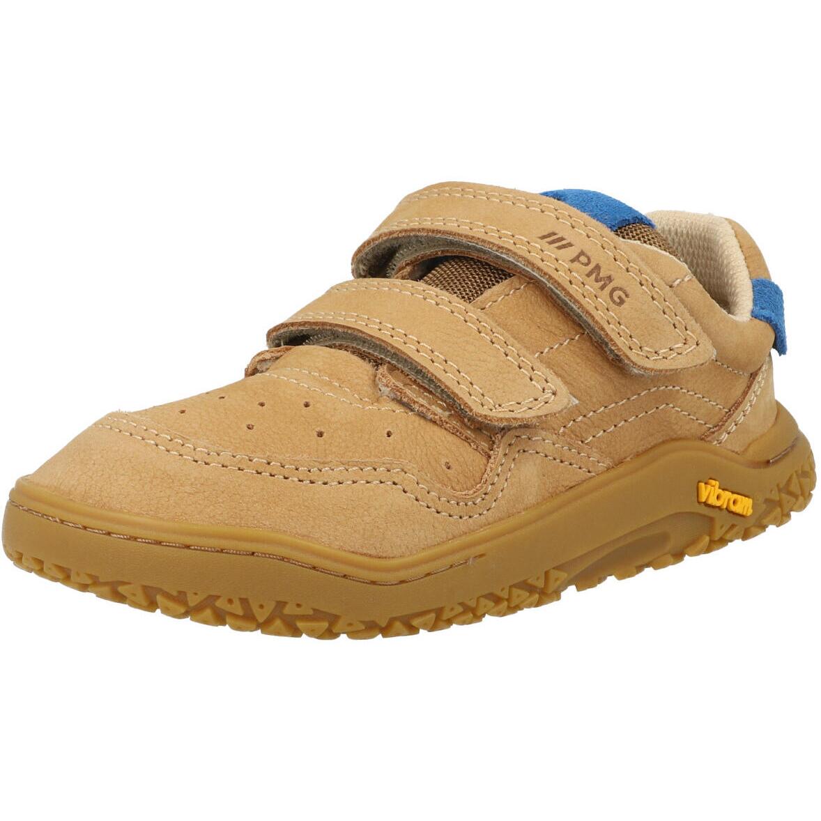Primigi Barefoot Grander Cognac 1421122