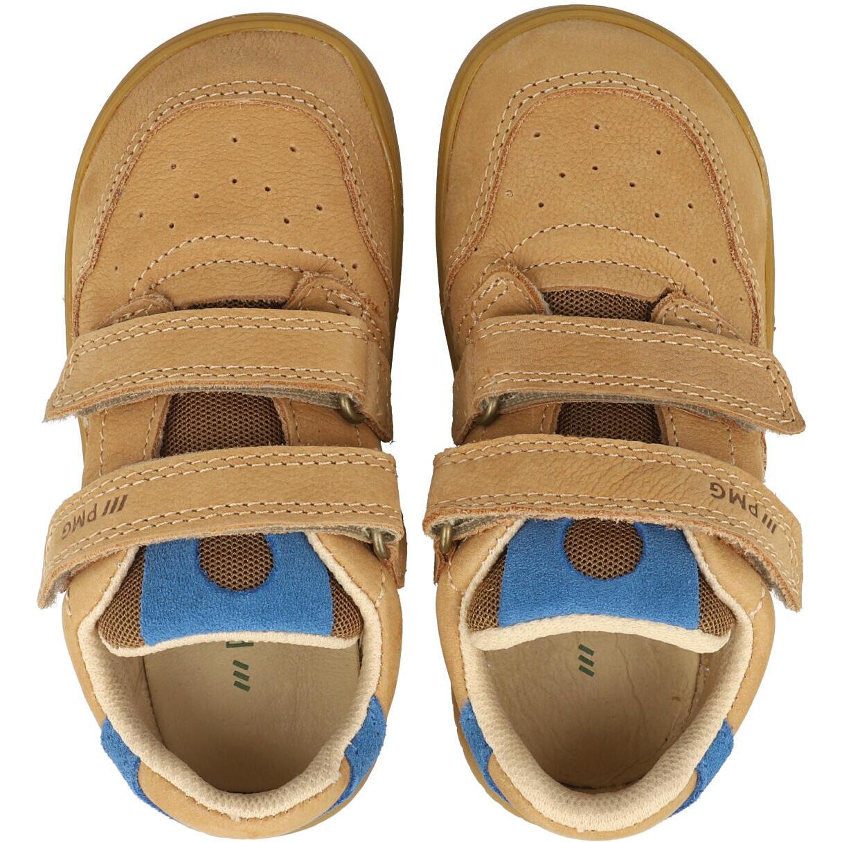 Primigi Barefoot Grander Cognac 1421122