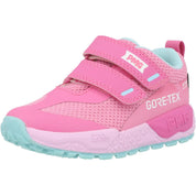 Primigi B&G Storm Gore-Tex Light Pink 1431100