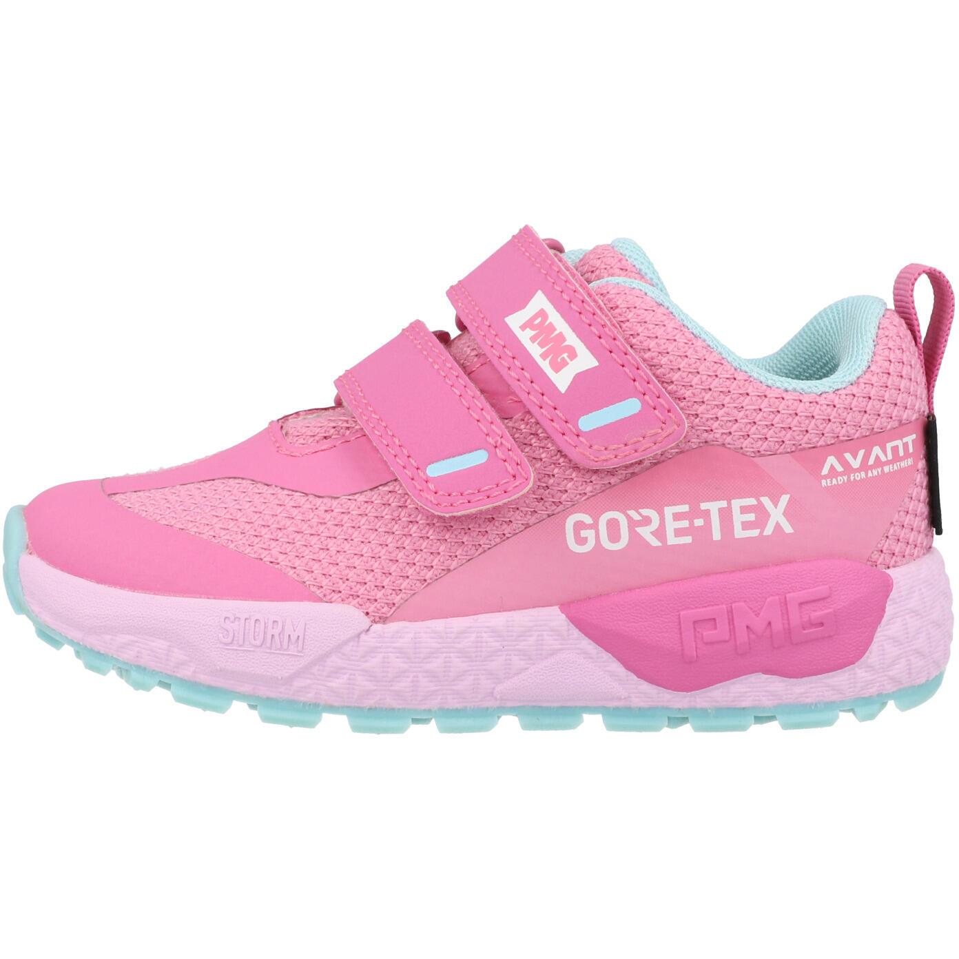 Primigi B&G Storm Gore-Tex Light Pink 1431100