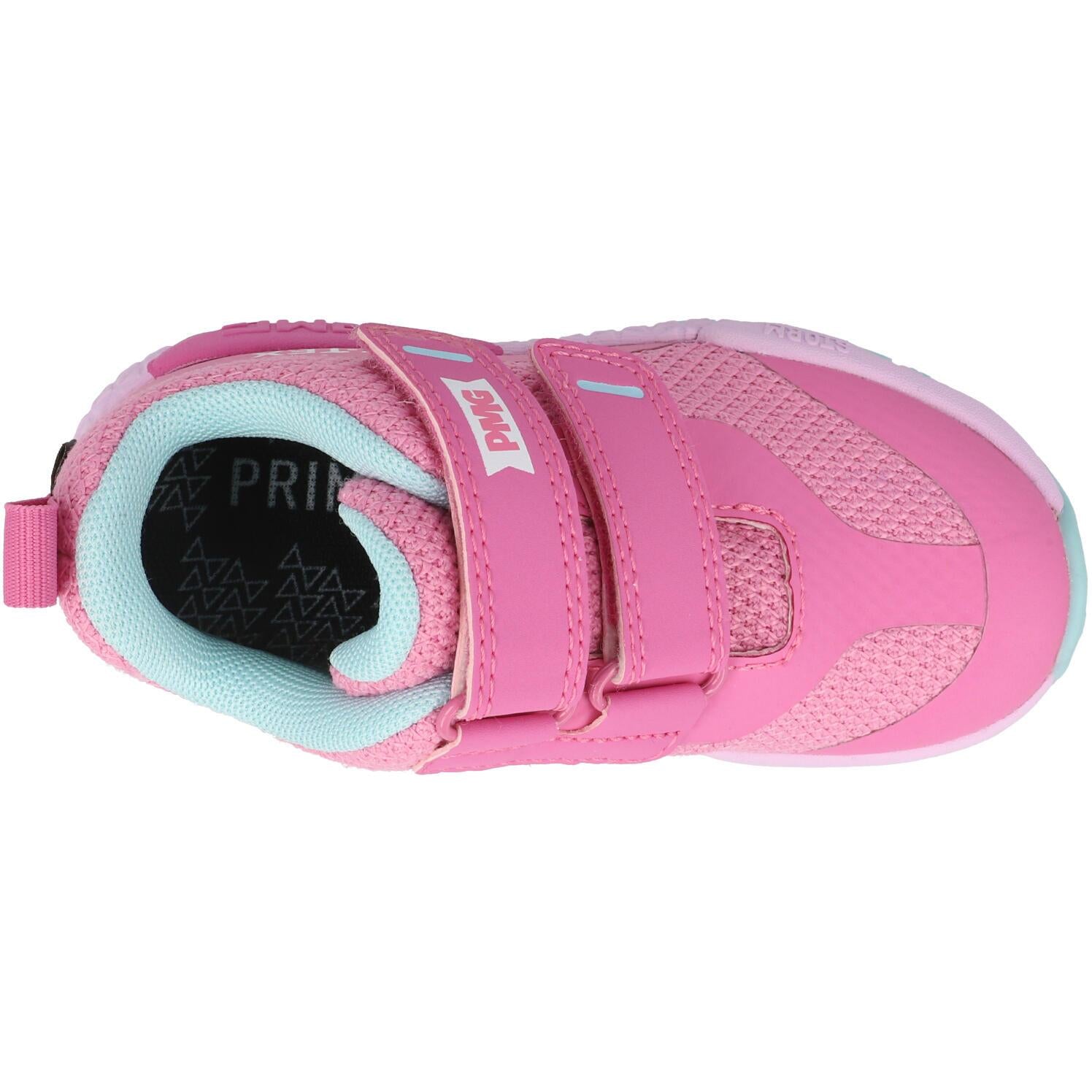 Primigi B&G Storm Gore-Tex Light Pink 1431100