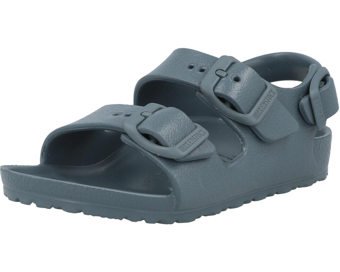 Birkenstock Milano Kids EVA Basalt Grey 1031406