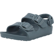 Birkenstock Milano Kids EVA Basalt Grey 1031406