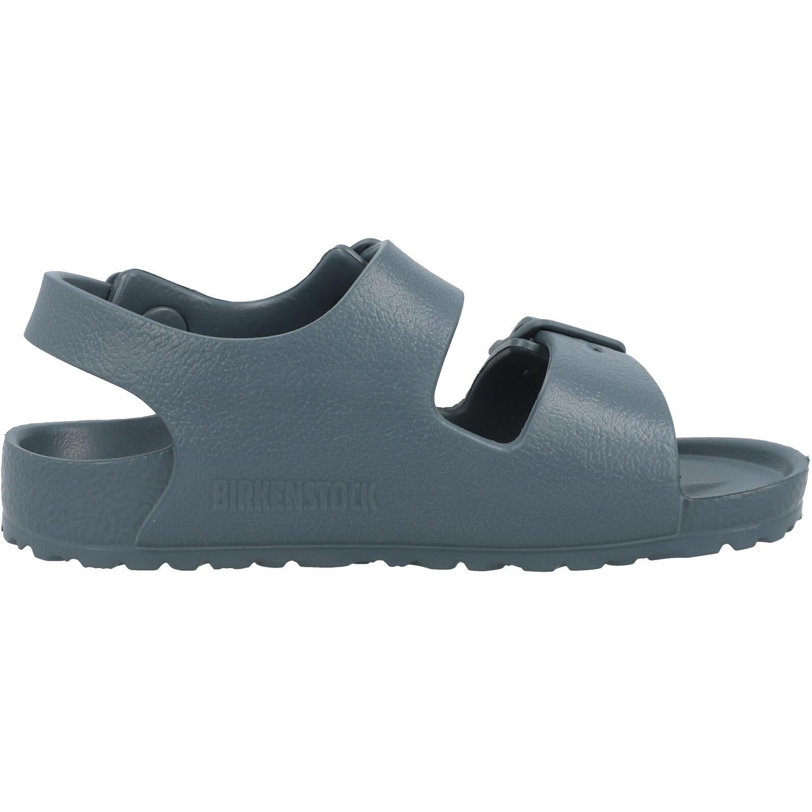 Birkenstock Milano Kids EVA Basalt Grey 1031406