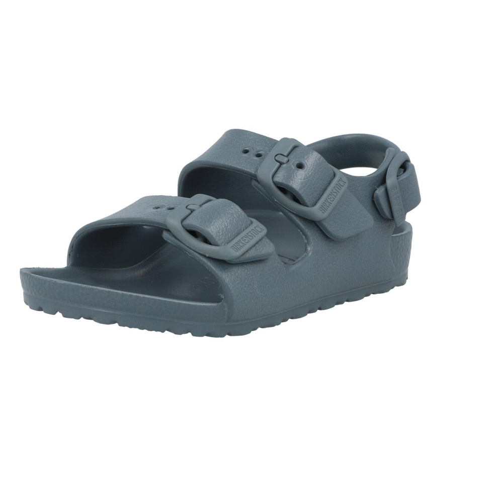 Birkenstock Milano Kids EVA Basalt Grey 1031406