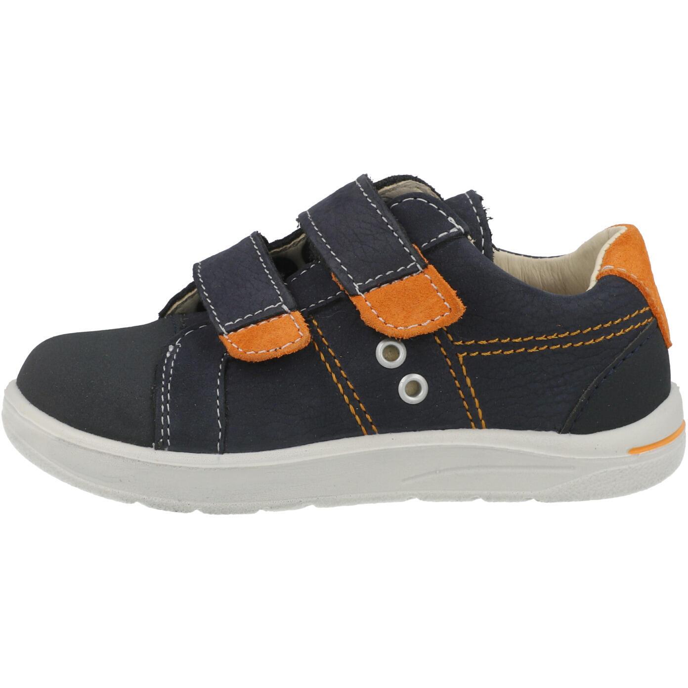 Ricosta Pepino Nippy Blue/Orange 502005602182