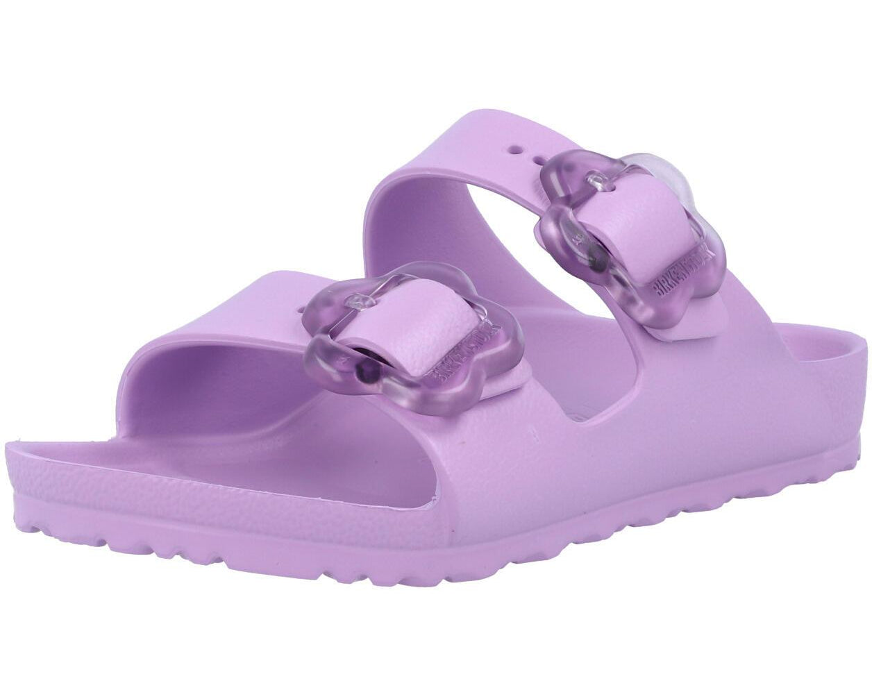 Birkenstock Arizona Flower Kids EVA Crocus 1031262