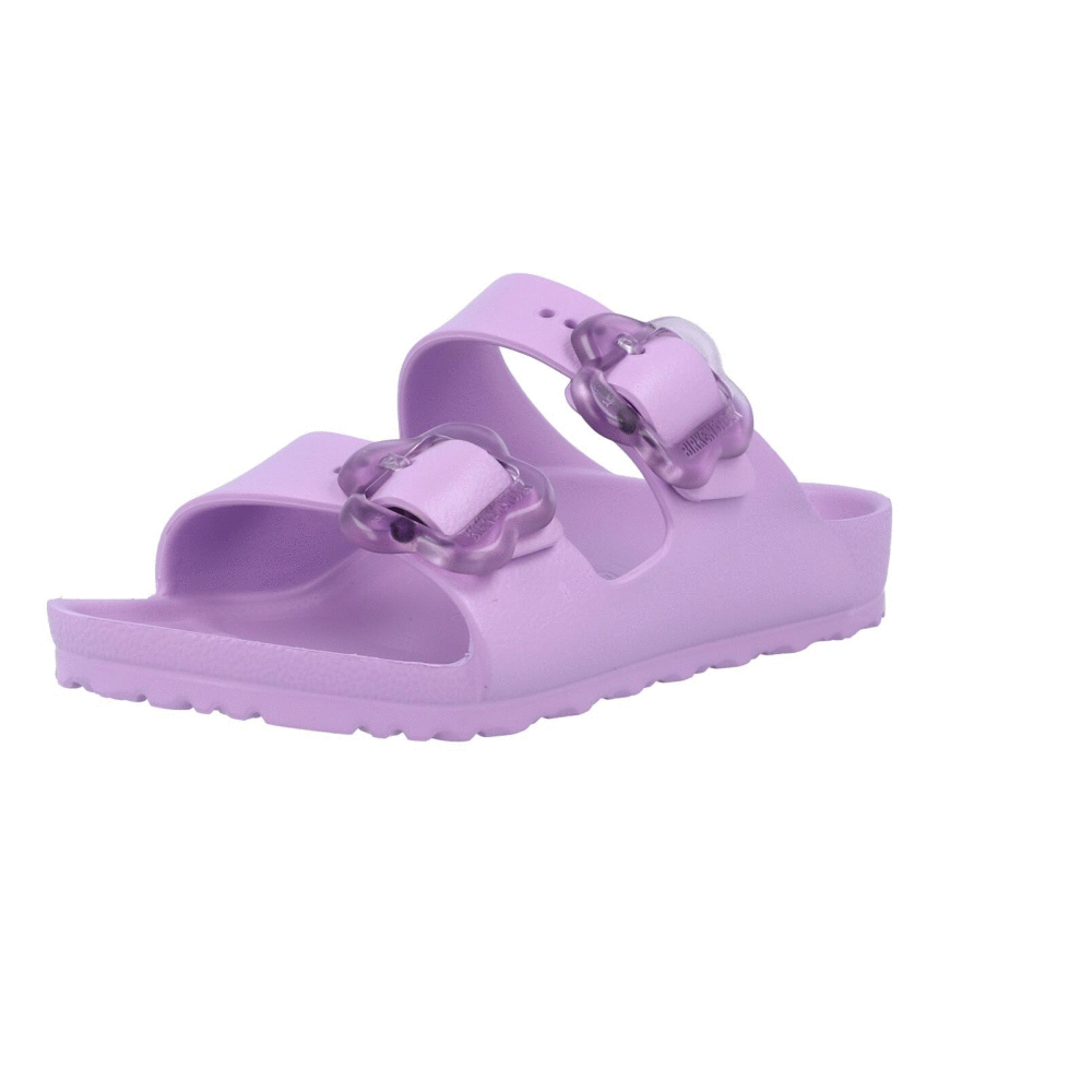 Birkenstock Arizona Flower Kids EVA Crocus 1031262