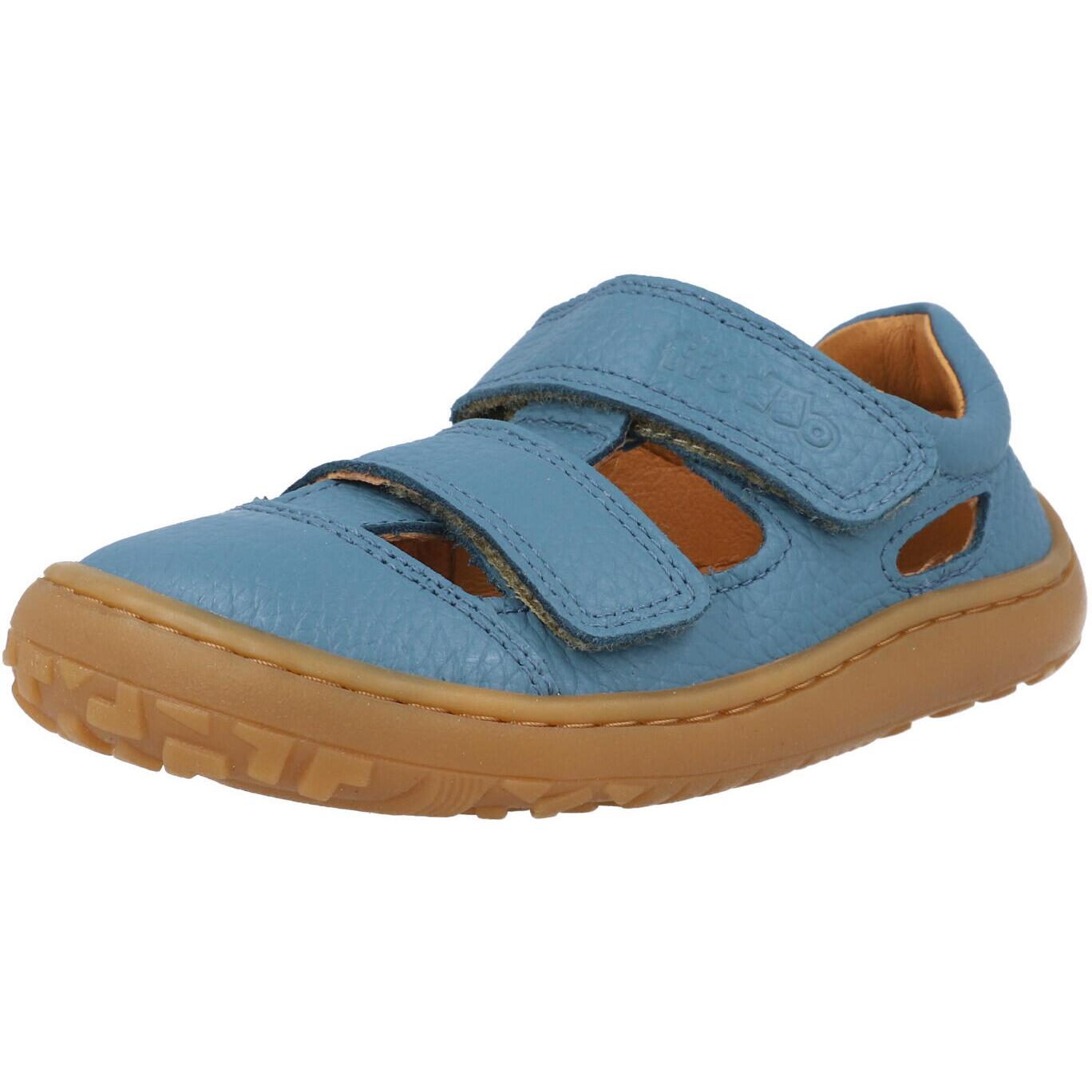 Froddo Barefoot Alex Sandal Jeans G31502911