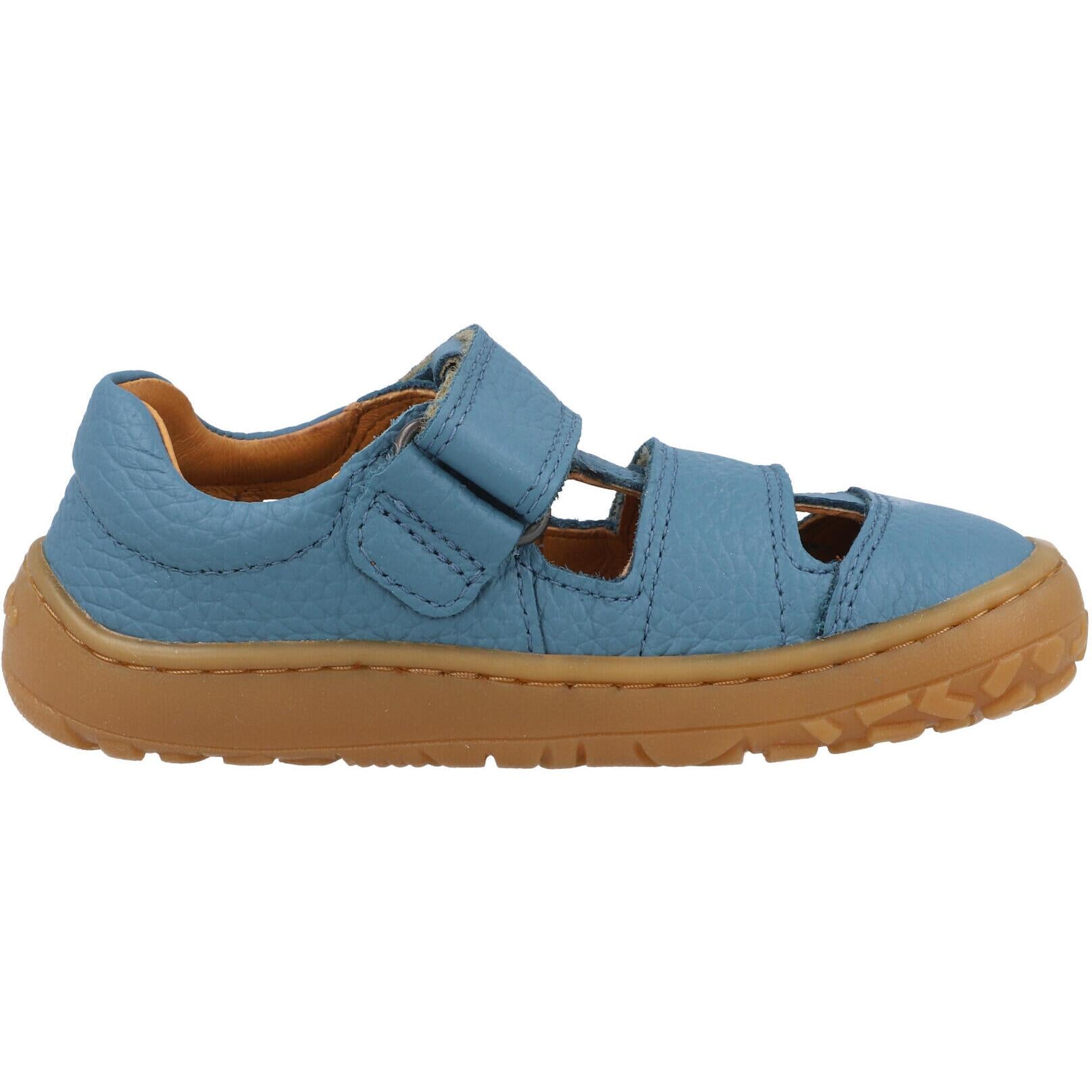 Froddo Barefoot Alex Sandal Jeans G31502911