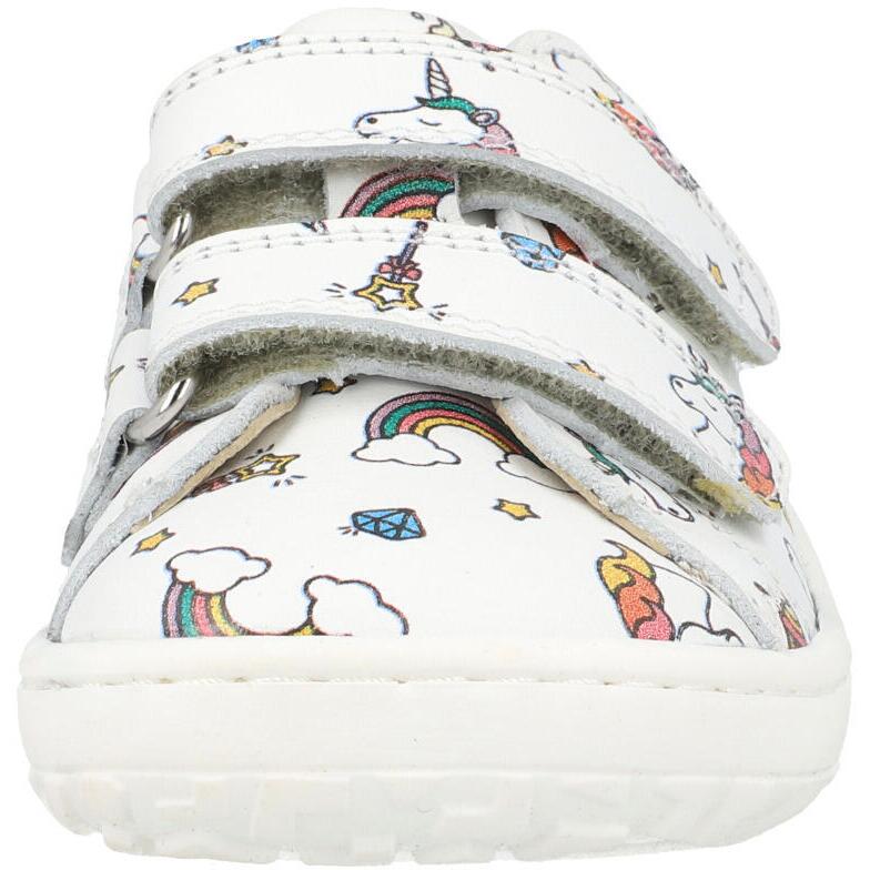 Froddo Barefoot Alex White Unicorn G313028425