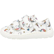 Froddo Barefoot Alex White Unicorn G313028425
