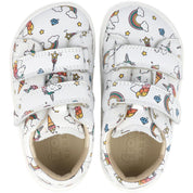 Froddo Barefoot Alex White Unicorn G313028425