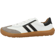 Froddo Barefoot F-Motion Laces White/Black G3130287