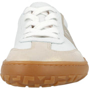 Froddo Barefoot F-Motion Laces White/Gold G31302872