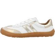 Froddo Barefoot F-Motion Laces White/Gold G31302872