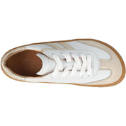 Froddo Barefoot F-Motion Laces White/Gold G31302872