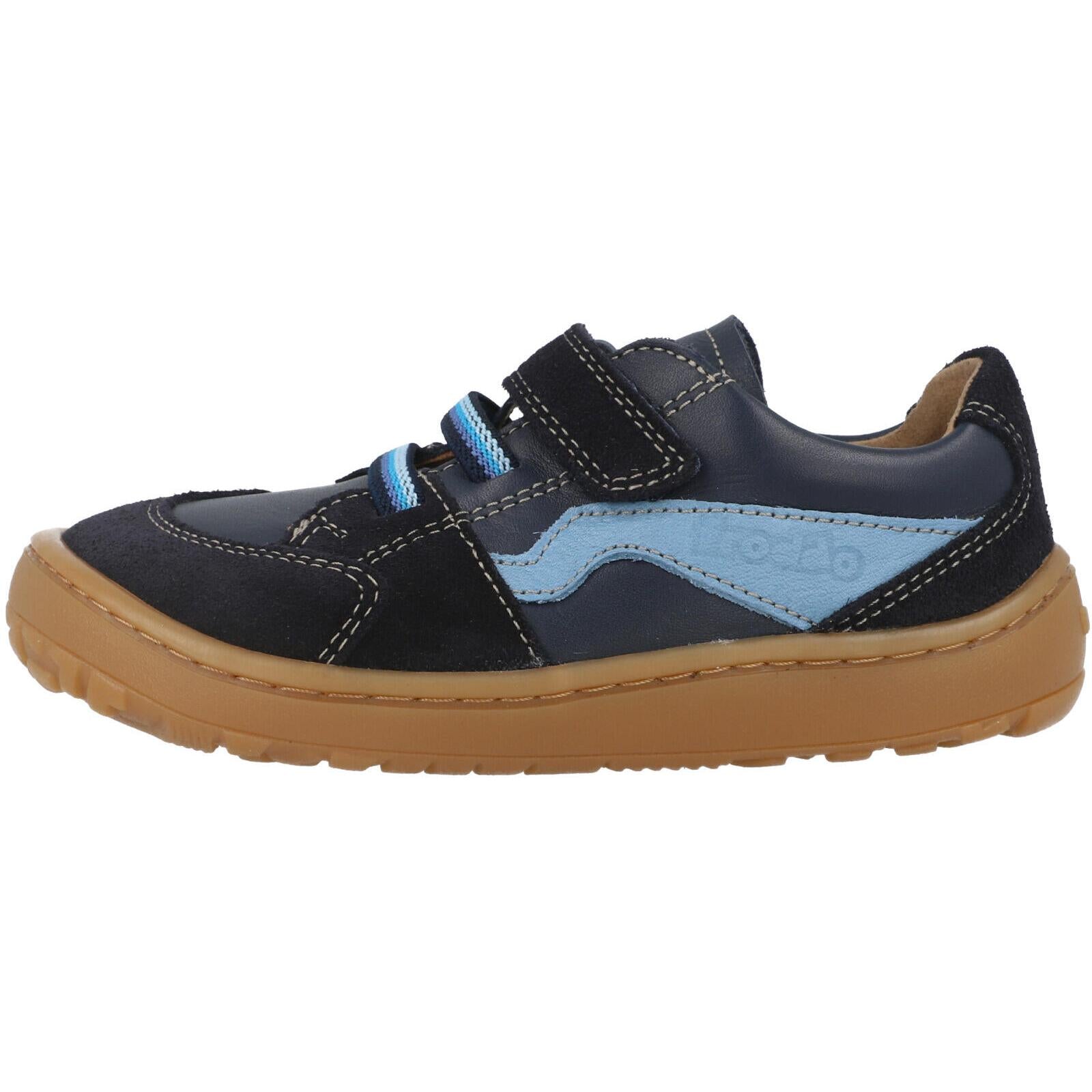 Froddo Barefoot River Dark Blue G3130286